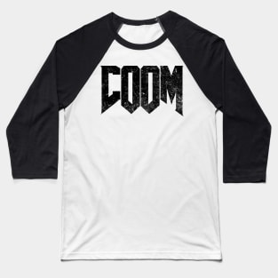 Coom Baseball T-Shirt